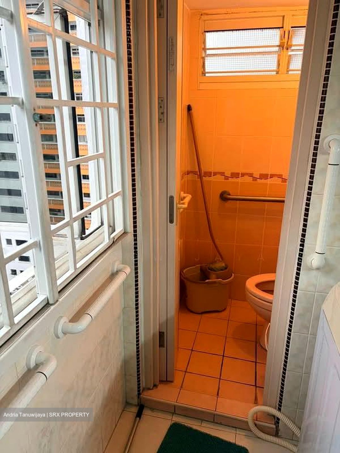 Blk 8 Holland Avenue (Queenstown), HDB 3 Rooms #558296901